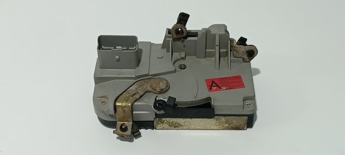 9136j6 serrure porte avant - 9136j6, de