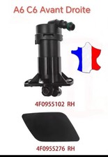 Buse Gicleur Lave-Phare AVANT