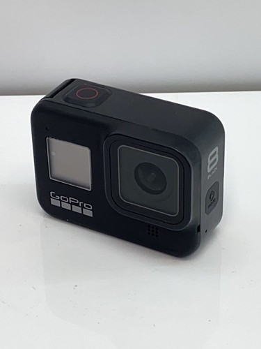 Caméra action gopro hero8 - gopro,