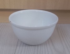 Bol Ancien Faïence Épaisse