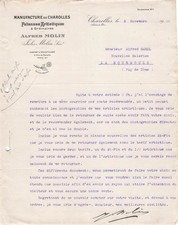 71 CHAROLLES manufacturer