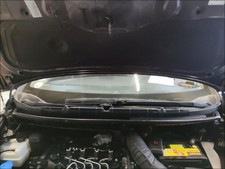 Moteur essuie glace avant