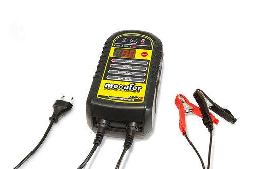 420107 chargeur electronique - 420107,