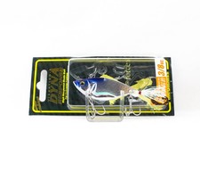 Megabass Dyna Response 3/8 oz Métal Vibration Naufrage Leurre ITO Hiuo (8635)