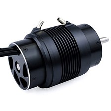 Brushless Rc Boat Motor