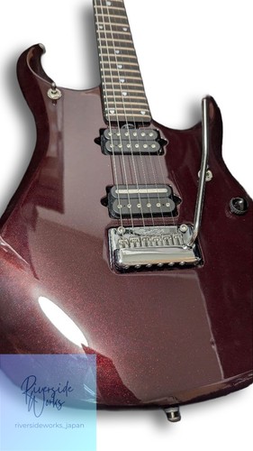 Musicman jp12 john - musicman,