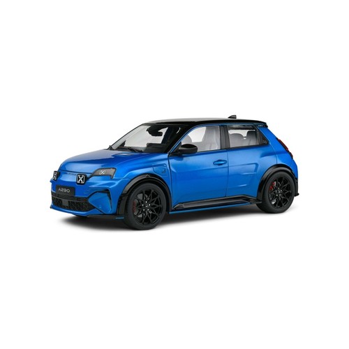 Solido 1812601 miniature - 1812601,