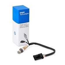Sonde lambda large bande