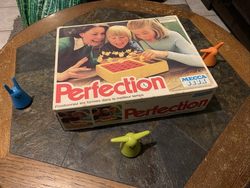 Jeu ancien - 🎱🧩🎱,