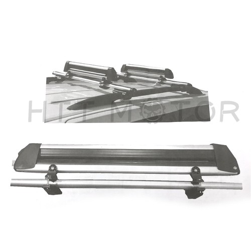 Toit snowrack plus ski rack - plus,