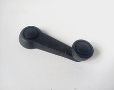 Leve vitre VW Mk1 Golf Jetta Caddy Mk2 Scirocco Window Winder Handl 803 837 581B