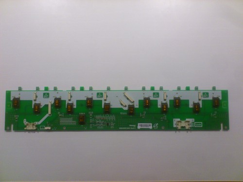 Inverter hansol ssb400w12s01 - inverter,