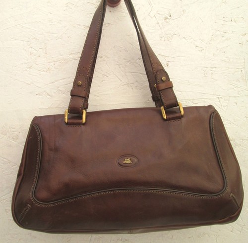 Sac main the bridge cuir - sac,