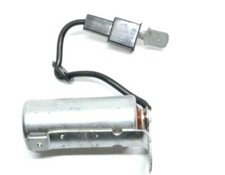 Condensateur d'allumeur en