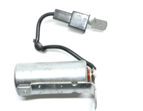 Condensateur allumeur en - condensateur,
