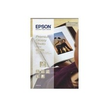 Papier epson brillant - papier,