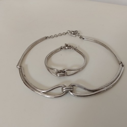 Agatha collier bracelet - collier,