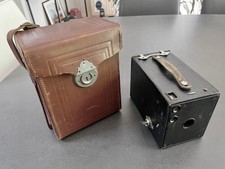 Appareil Photo Ancien Brownie