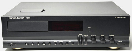 Harman kardon td420 - kardon,