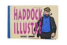 LE HADDOCK ILLUSTRE