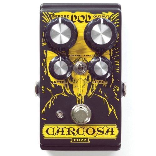 Digitech dod carcosa - digitech,
