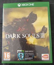 DARK SOULS III  Edition XBOX One Bon état