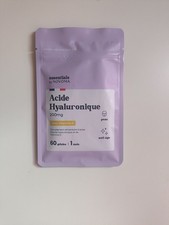 Novoma Acide Hyaluronique