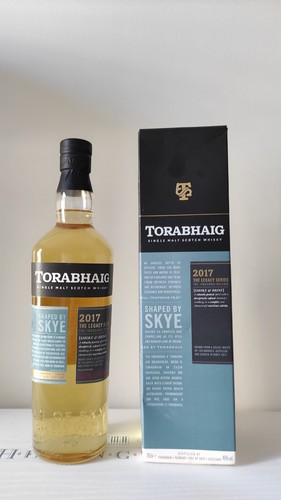 Torabhaig the legacy series - torabhaig,