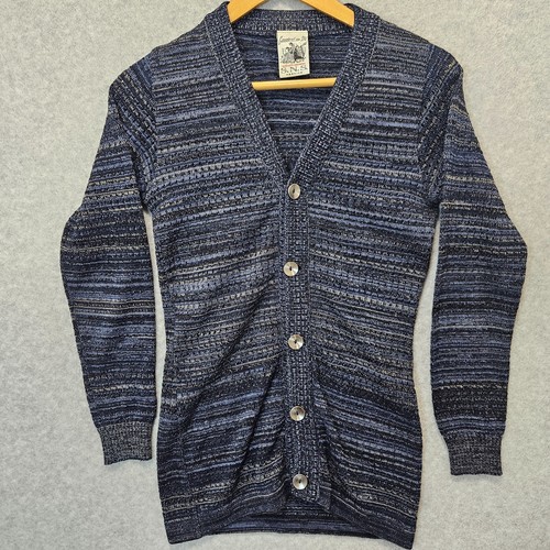 Sns herning cardigan - cardigan, xs