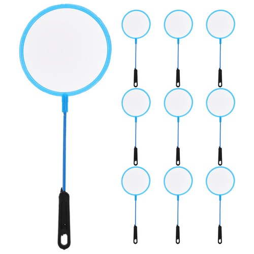 Pcs filet pêche - 10,
