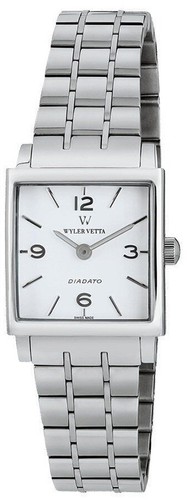 Wyler vetta diadato montre - wyler,