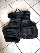POLICE GILET D'ASSAUT GIPN