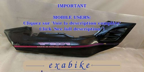 Flanc arriere droit pour - droit,