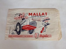 sac en papier asterix mallat