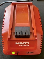 Hilti C 4/36-90 Li-Ion Battery