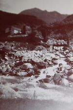 Photographie ancienne 1899