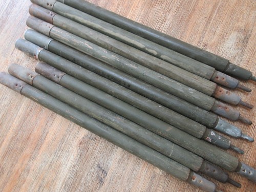 Pièces poteaux tente - pièces,