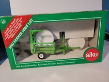 Remorque Botteleuse Enrouleuse