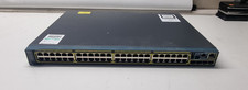 CISCO CATALYST 2960-S SWITCH