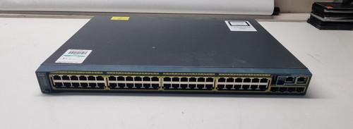 Cisco catalyst 2960 switch - catalyst, 2960-s