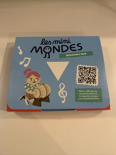 Jeu jouet les minis - jeu, mondes
