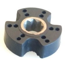 MOYEU D'ENTRAINEMENT DE COUTEAU pour Vorwerk Thermomix TM3300 TM 3300 