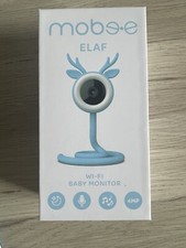 Camera babyphone mobee