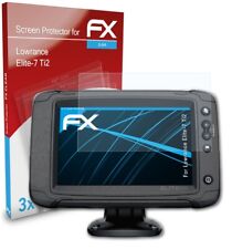 atFoliX 3x Protecteur d'écran