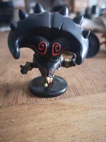 Krosmaster arena ombre - krosmaster,