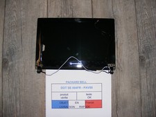 écran complète pour PACKARD BELL DOT-SE-400