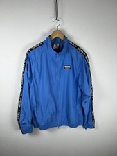 Veste Adidas Bleue Taille M