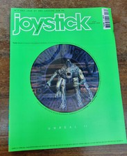 JOYSTICK Magazine N°134 revue