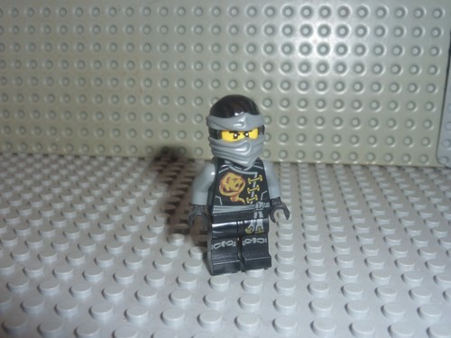 Personnage lego ninjago - personnage,