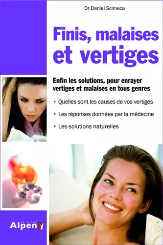 Fini malaises vertiges - malaises,